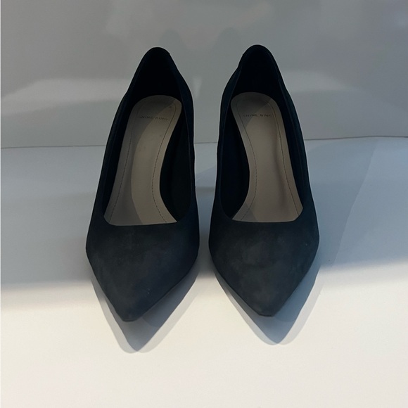 Anine Bing Suede Pumps size 36 - Picture 4 of 9